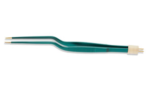 AURA™ Bipolar Forceps